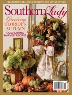 Southern Lady Magazine Subscription