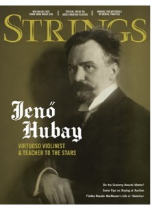 Strings Strings