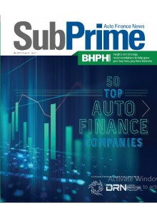 SubPrime Auto Finance News SubPrime Auto Finance News