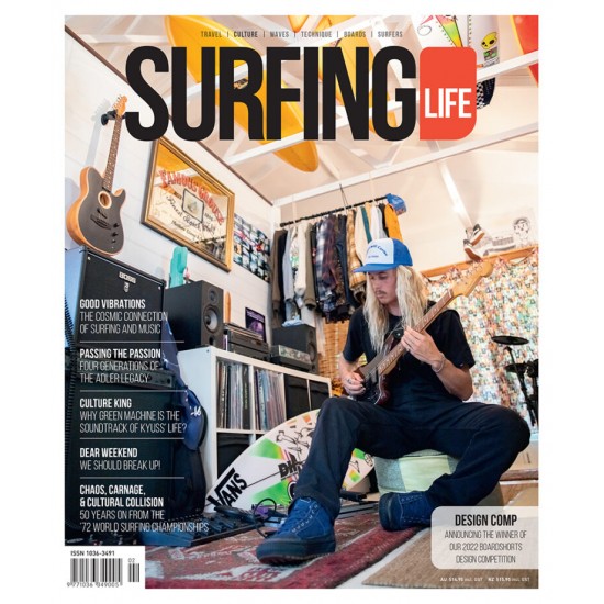 Surfing Life Surfing Life