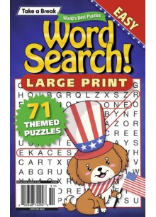 Take a Break Puzzles Take a Break Puzzles