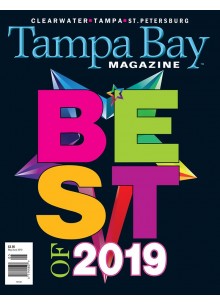Tampa Bay Magazine Tampa Bay Magazine
