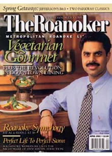 The Roanoker The Roanoker