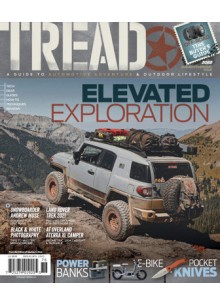TREAD TREAD