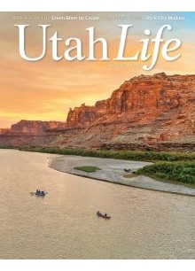 Utah Life Utah Life