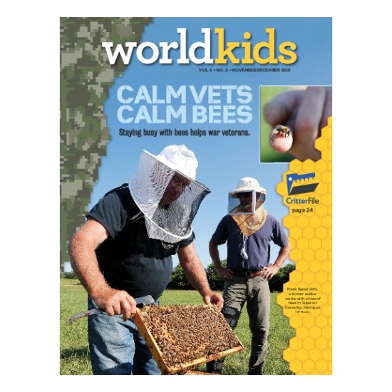 WORLDkids WORLDkids