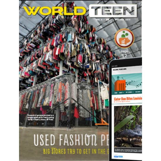 WORLDteen WORLDteen