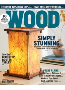 Wood Magazine Wood Magazine