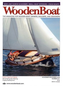 Wooden Boat Wooden Boat