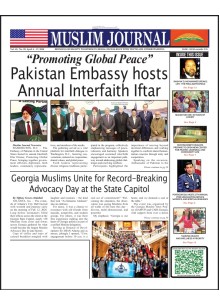 Muslim Journal