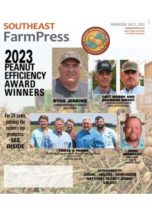 Southeast Farm Press Southeast Farm Press