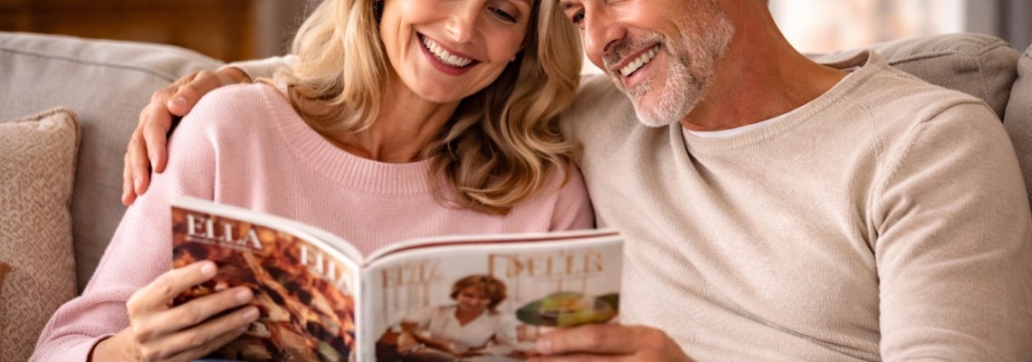 Valentine’s Day Gift Ideas: Why a Subscription Is the Most Thoughtful Gift