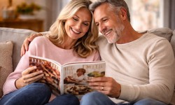 Valentine’s Day Gift Ideas: Why a Subscription Is the Most Thoughtful Gift