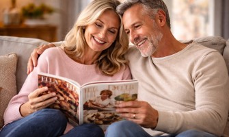 Valentine’s Day Gift Ideas: Why a Subscription Is the Most Thoughtful Gift