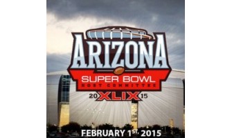 2015 Super Bowl Sunday