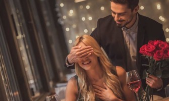Valentine's Day Gifts for Men and Women Valentine's Day Gifts for Men and Women