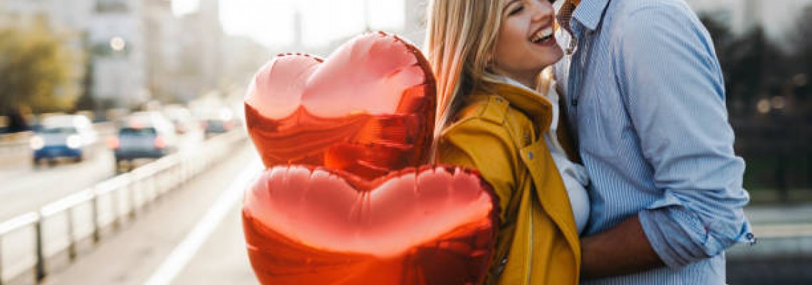 4 Valentine’s Day Gifts That Show You Care