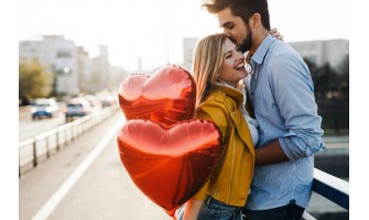 4 Valentine’s Day Gifts That Show You Care