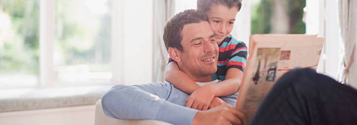 From “Thanks” to “Wow”—Why Magazines Win Father’s Day From “Thanks” to “Wow”—Why Magazines Win Father’s Day