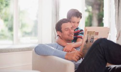 From “Thanks” to “Wow”—Why Magazines Win Father’s Day From “Thanks” to “Wow”—Why Magazines Win Father’s Day