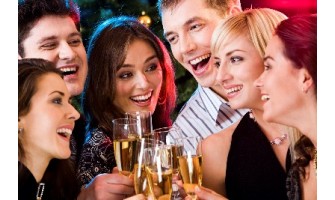 How to Make Your Next Holiday Office Party a Success