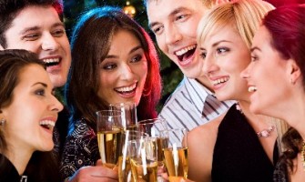 How to Make Your Next Holiday Office Party a Success