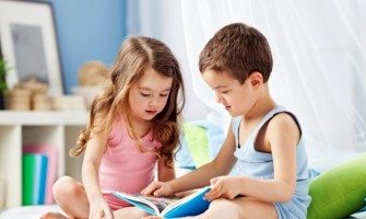 Christmas Gifts For Children