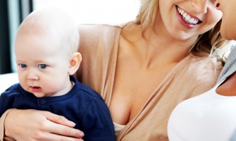 Mother's Day Around The World