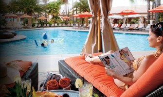 Best Summer Vacations