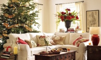 Holiday Decorating: Smart, Traditional Ideas