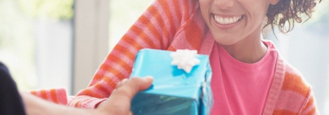 Gift Giving Tips