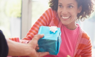 Gift Giving Tips