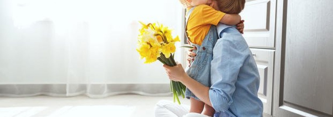 Ways to Celebrate Mother’s Day While Social Distancing