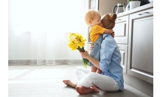 Ways to Celebrate Mother’s Day While Social Distancing