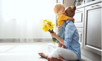 Ways to Celebrate Mother’s Day While Social Distancing Ways to Celebrate Mother’s Day While Social Distancing