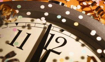 New Year Traditions Around the World