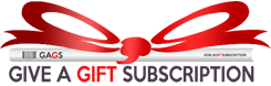 Give A Gift Subscription