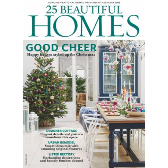 25 Beautiful Homes 25 Beautiful Homes