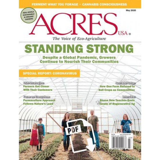 Acres USA Acres USA