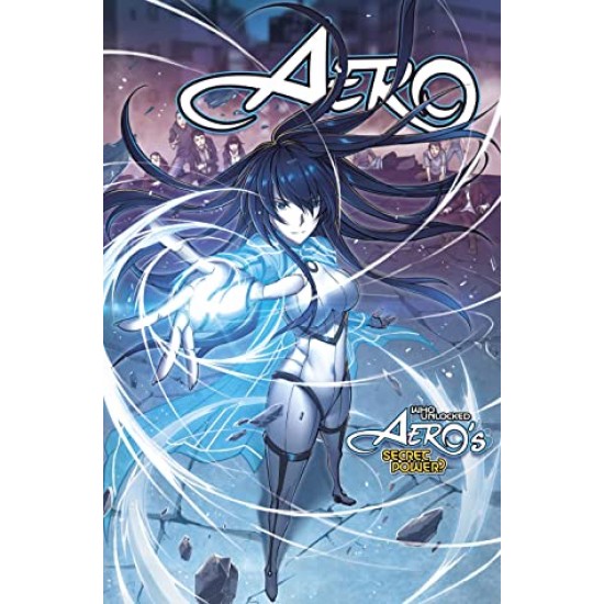 Aero Aero