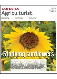 American Agriculturist American Agriculturist