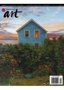American Art Collector American Art Collector