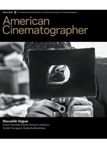 American Cinematographer