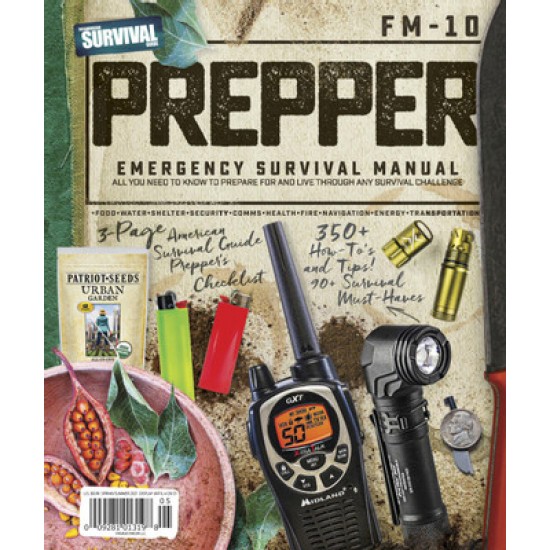 American Survival Guide American Survival Guide