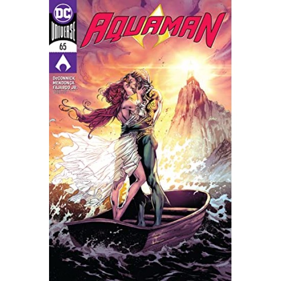Aquaman