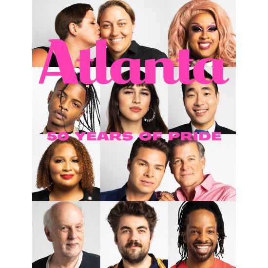 Atlanta Magazine       