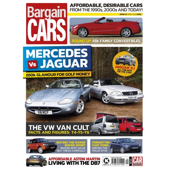 Bargain Cars (UK)
