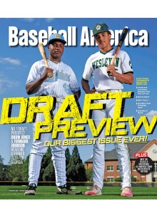 Baseball America Baseball America