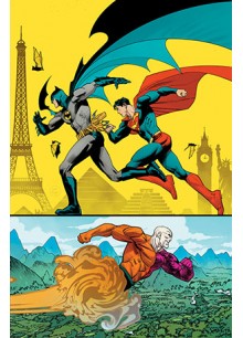Batman/Superman