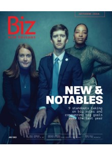 Biz New Orleans Biz New Orleans